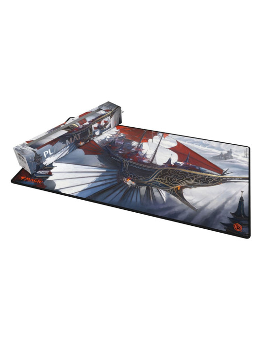 Ultimate Guard Play-Mat Magic: The Gathering "Tarkir: Dragonstorm" - Mystic Monastery