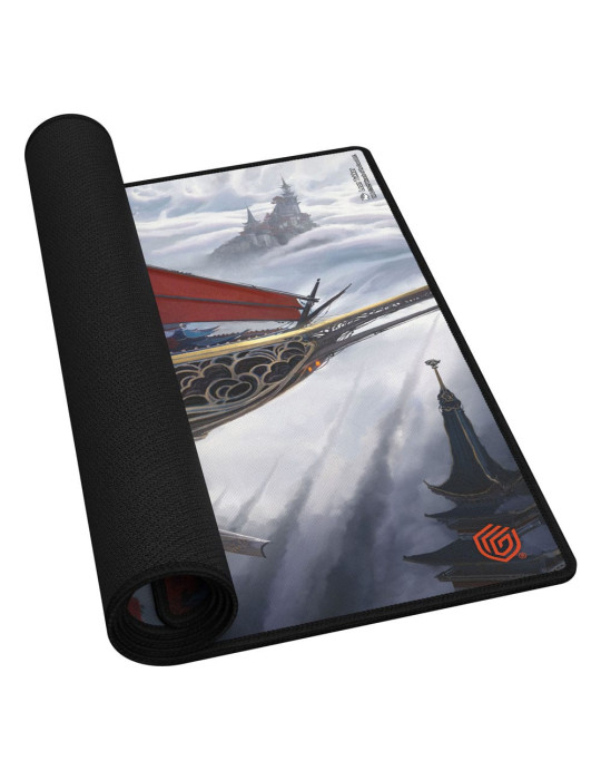 Ultimate Guard Play-Mat Magic: The Gathering "Tarkir: Dragonstorm" - Mystic Monastery