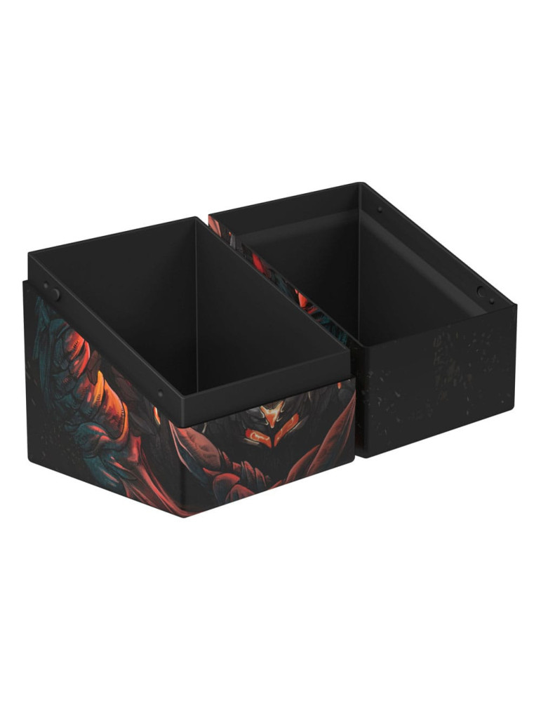 Ultimate Guard RTE Boulder 100+ Magic: The Gathering "Tarkir: Dragonstorm" - Mox Jasper