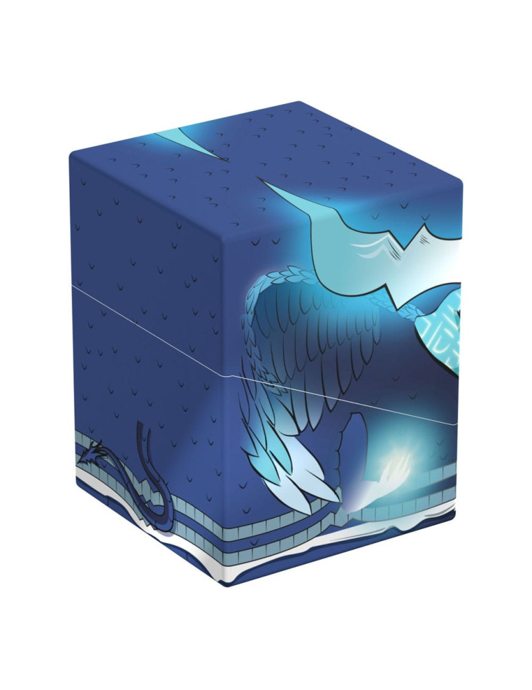 Squaroes - Squaroe Magic: The Gathering "Tarkir: Dragonstorm" - Ugin