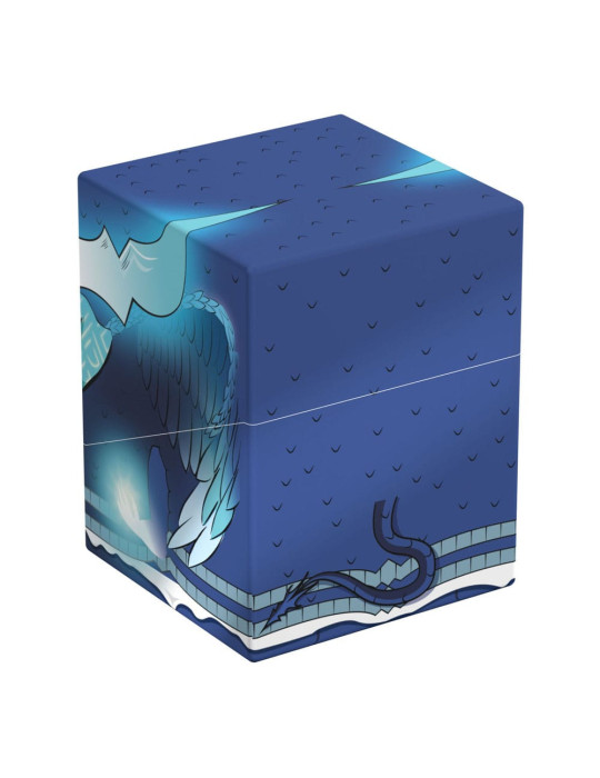 Squaroes - Squaroe Magic: The Gathering "Tarkir: Dragonstorm" - Ugin