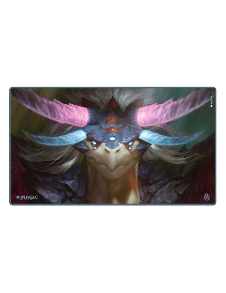 Ultimate Guard Play-Mat Magic: The Gathering "Tarkir: Dragonstorm" - Shiko, Paragon of the Way