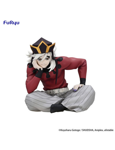 Furyu - Demon Slayer: Kimetsu no Yaiba - Figure Noodle Stopper Douma