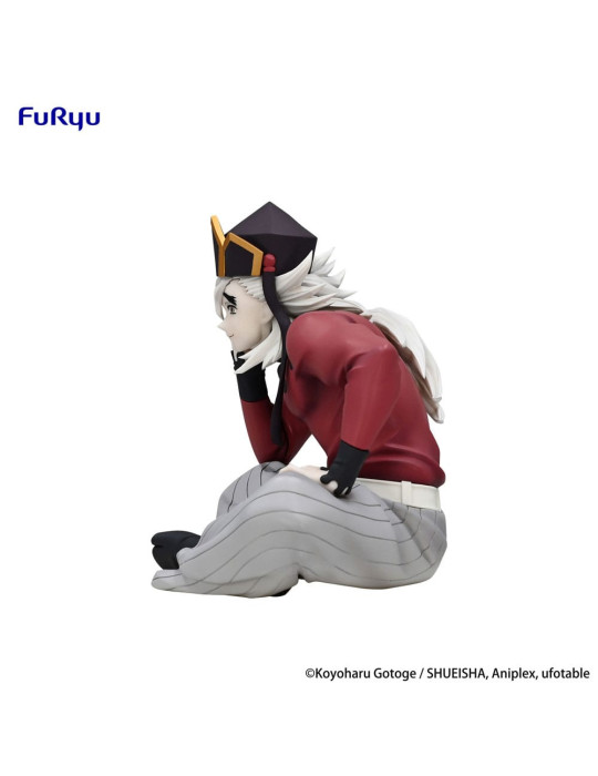 Furyu - Demon Slayer: Kimetsu no Yaiba - Figure Noodle Stopper Douma