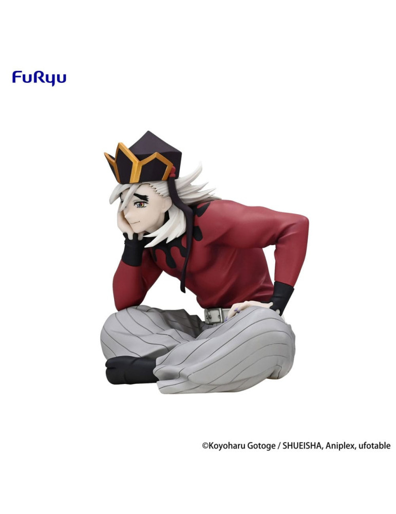 Furyu - Demon Slayer: Kimetsu no Yaiba - Figure Noodle Stopper Douma