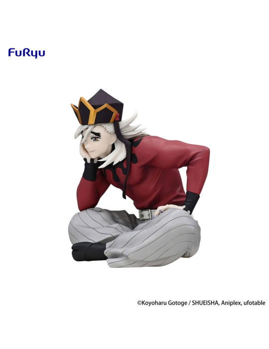 Furyu - Demon Slayer: Kimetsu no Yaiba - Figure Noodle Stopper Douma