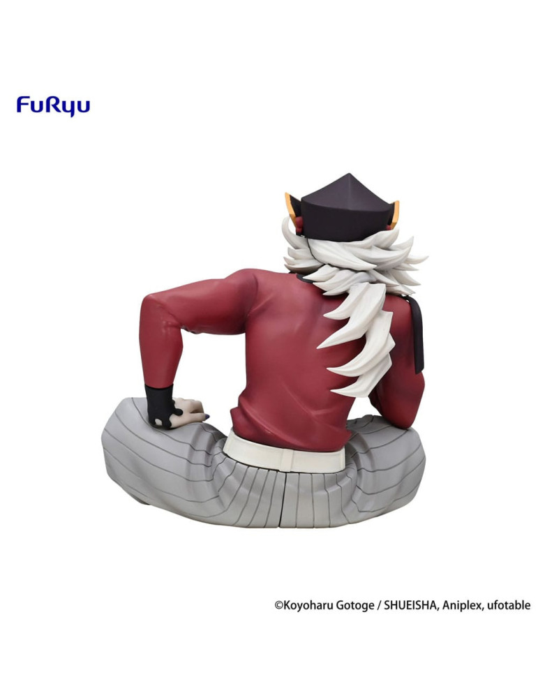 Furyu - Demon Slayer: Kimetsu no Yaiba - Figure Noodle Stopper Douma