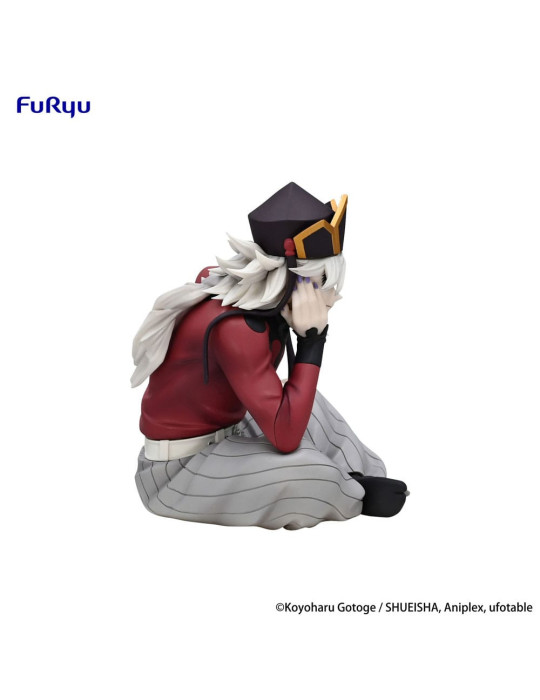 Furyu - Demon Slayer: Kimetsu no Yaiba - Figure Noodle Stopper Douma