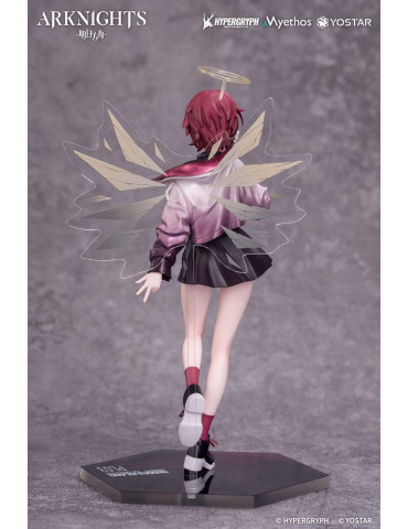 Myethos - Arknights - Figurine Gift+ Exusiai Ambience Synesthesia Ver 2