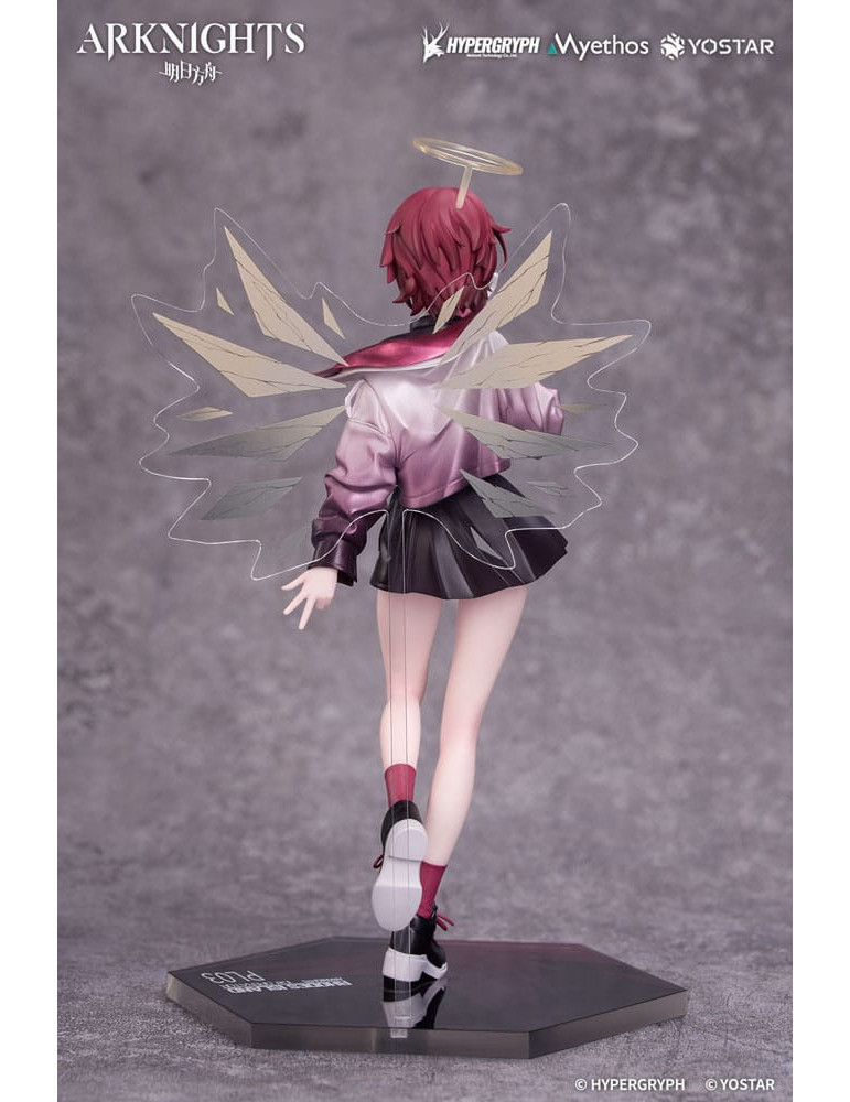 Myethos - Arknights - Figurine Gift+ Exusiai Ambience Synesthesia Ver