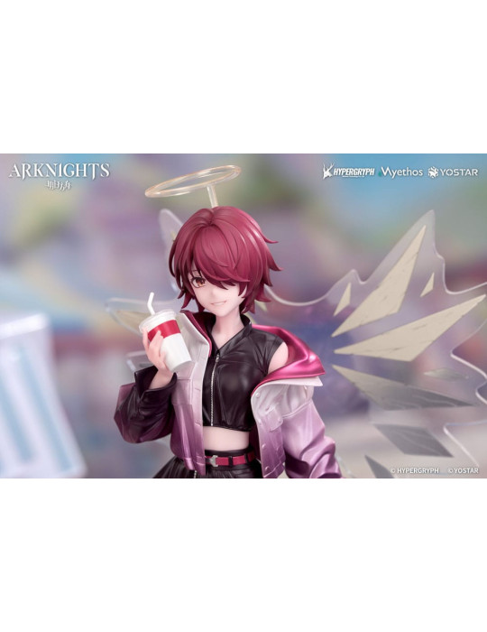 Myethos - Arknights - Figure Gift+ Exusiai Ambience Synesthesia Ver
