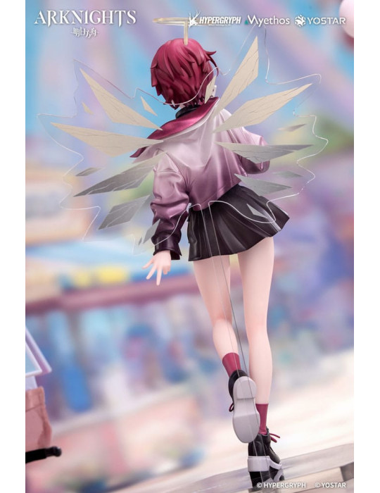 Myethos - Arknights - Figure Gift+ Exusiai Ambience Synesthesia Ver