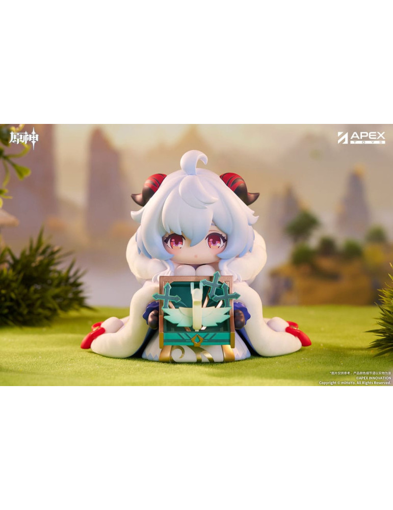 APEX - Genshin Impact - Figurine Tiny Ganyu