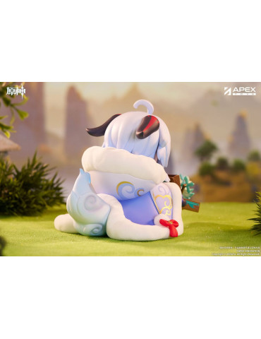 APEX - Genshin Impact - Figurine Tiny Ganyu 2