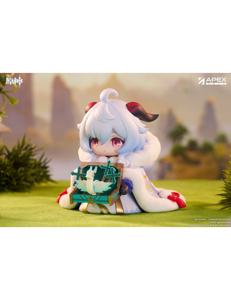 APEX - Genshin Impact - Figurine Tiny Ganyu