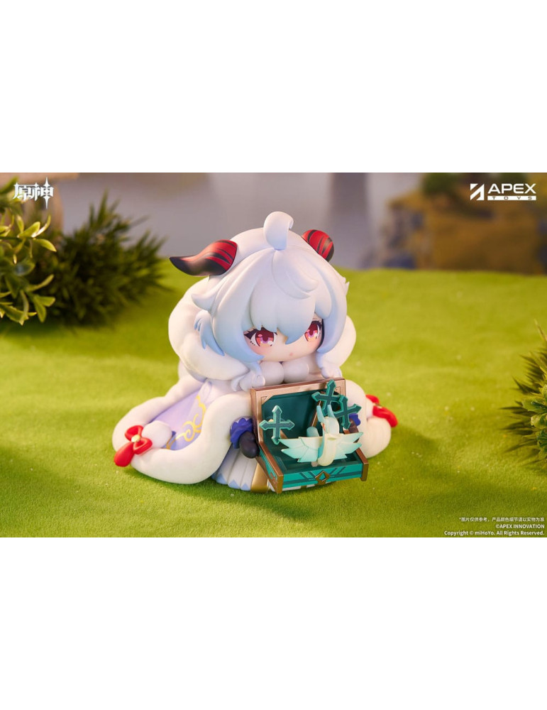 APEX - Genshin Impact - Figurine Tiny Ganyu