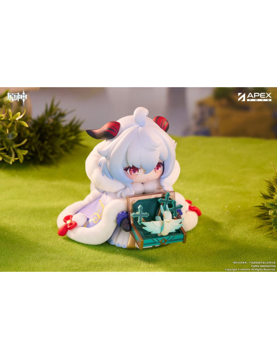 APEX - Genshin Impact - Figurine Tiny Ganyu