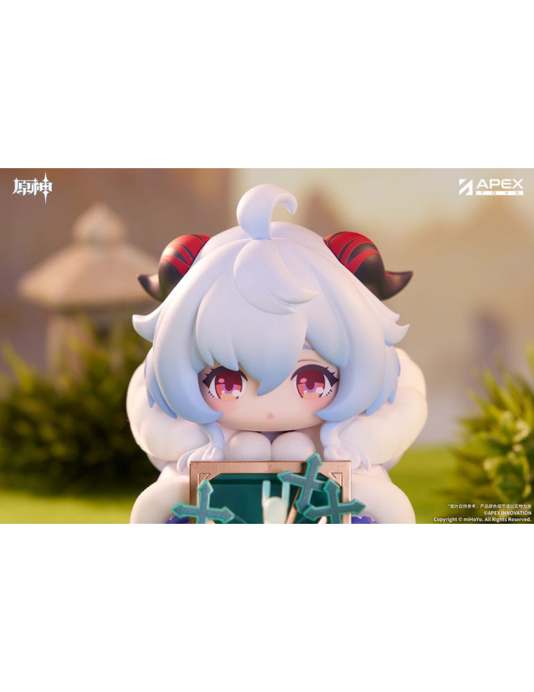 APEX - Genshin Impact - Figurine Tiny Ganyu
