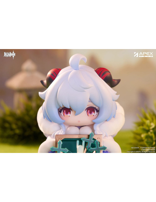 APEX - Genshin Impact - Figurine Tiny Ganyu