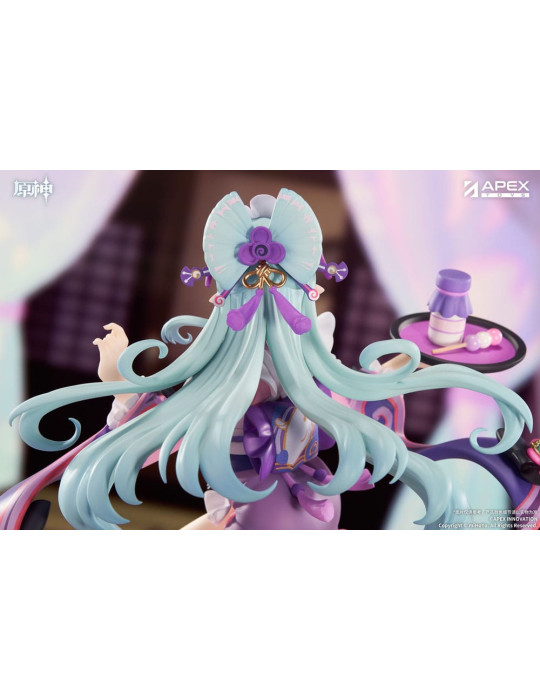 APEX - Genshin Impact - Figure LIMPIE Series Yumemizuki Mizuki Embrace of Enchanting Dreams Ver