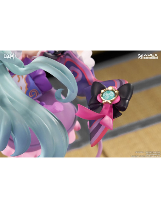 APEX - Genshin Impact - Figure LIMPIE Series Yumemizuki Mizuki Embrace of Enchanting Dreams Ver