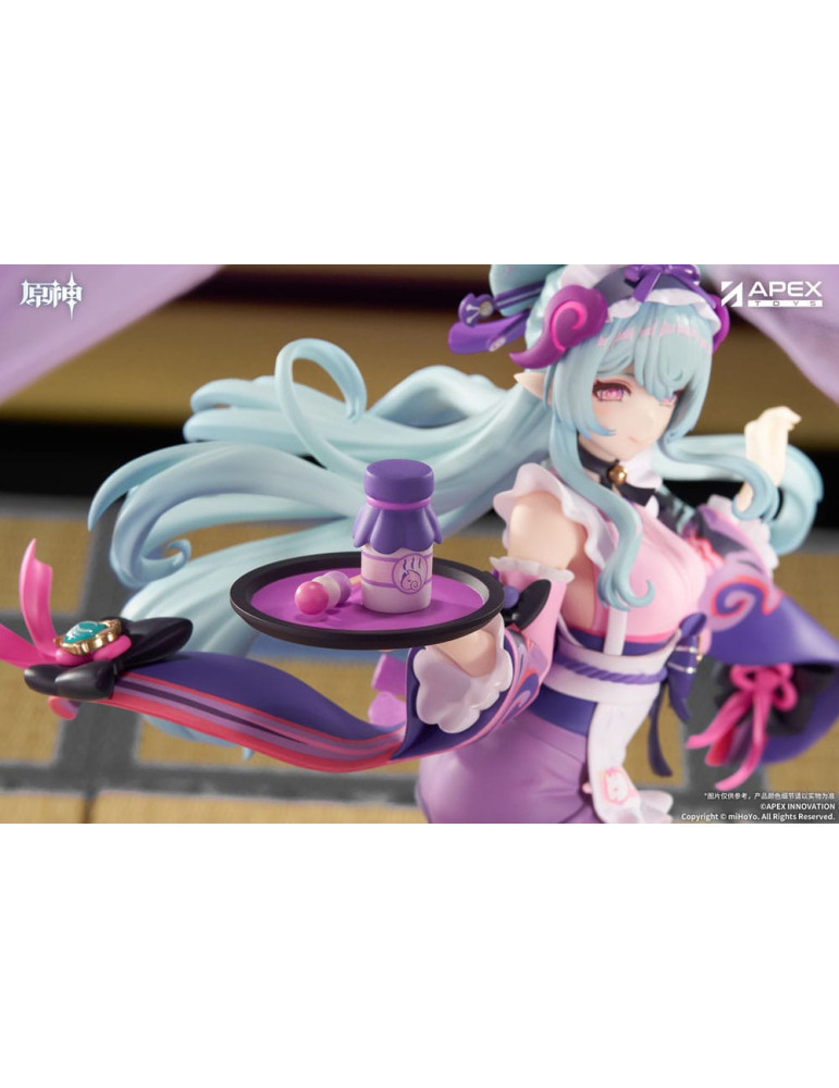 APEX - Genshin Impact - Figurine LIMPIE Series Yumemizuki Mizuki Embrace of Enchanting Dreams Ver