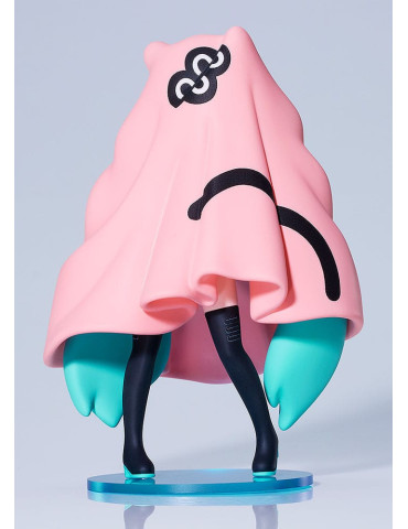 Good Smile Company - Character Vocal Series 01 Hatsune Miku - figure Hatsune Miku x FACE