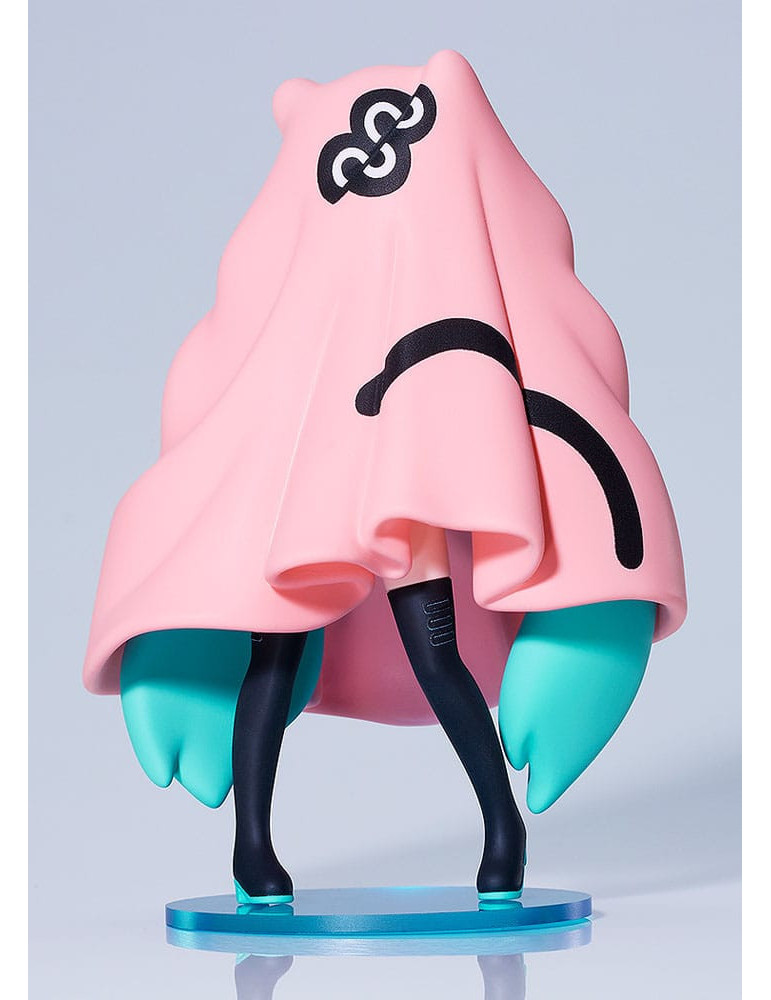 Good Smile Company - Character Vocal Series 01 Hatsune Miku - figure Hatsune Miku x FACE