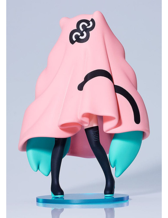 Good Smile Company - Character Vocal Series 01 Hatsune Miku - figurine Hatsune Miku x FACE