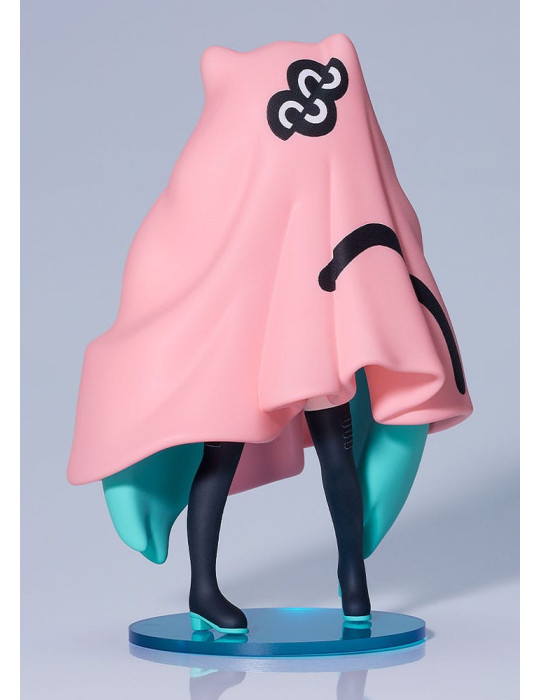 Good Smile Company - Character Vocal Series 01 Hatsune Miku - figurine Hatsune Miku x FACE