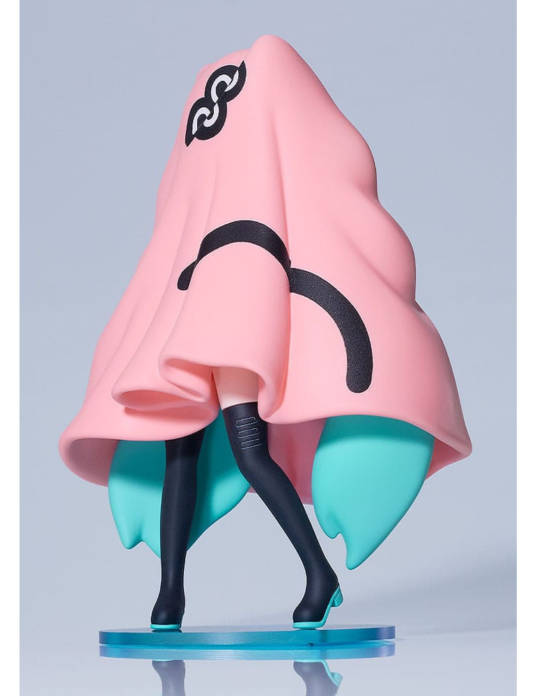 Good Smile Company - Character Vocal Series 01 Hatsune Miku - figurine Hatsune Miku x FACE