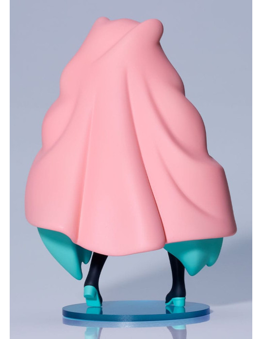 Good Smile Company - Character Vocal Series 01 Hatsune Miku - figure Hatsune Miku x FACE