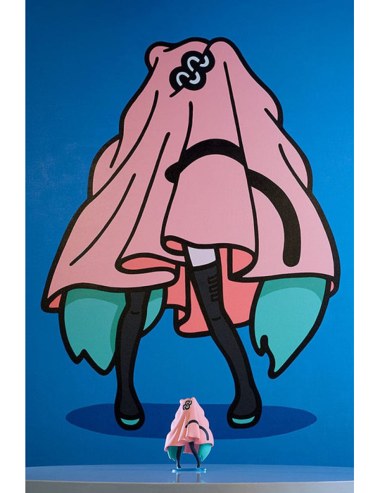 Good Smile Company - Character Vocal Series 01 Hatsune Miku - figurine Hatsune Miku x FACE