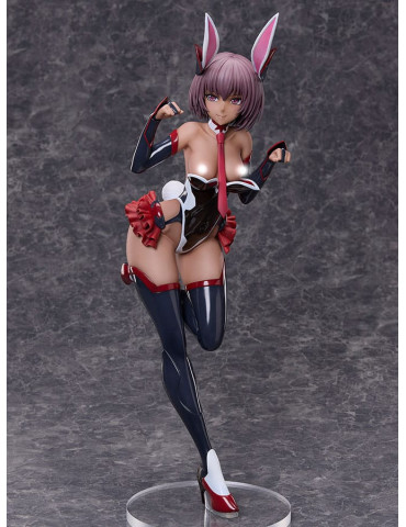 BINDing - Taimanin Series - figurine Raijin Yukikaze