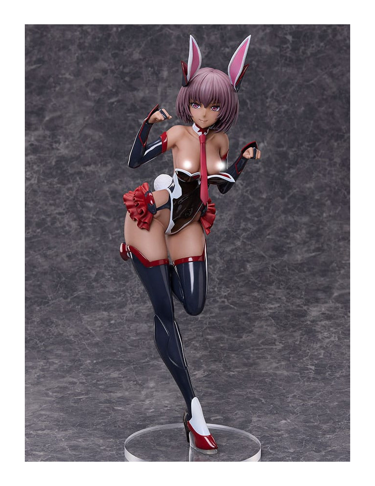 BINDing - Taimanin Series - figure Raijin Yukikaze