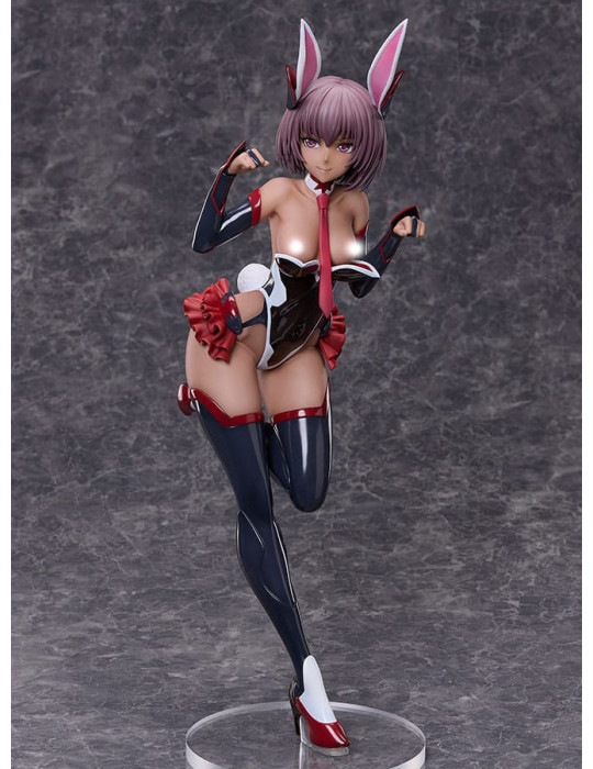 BINDing - Taimanin Series - figurine Raijin Yukikaze