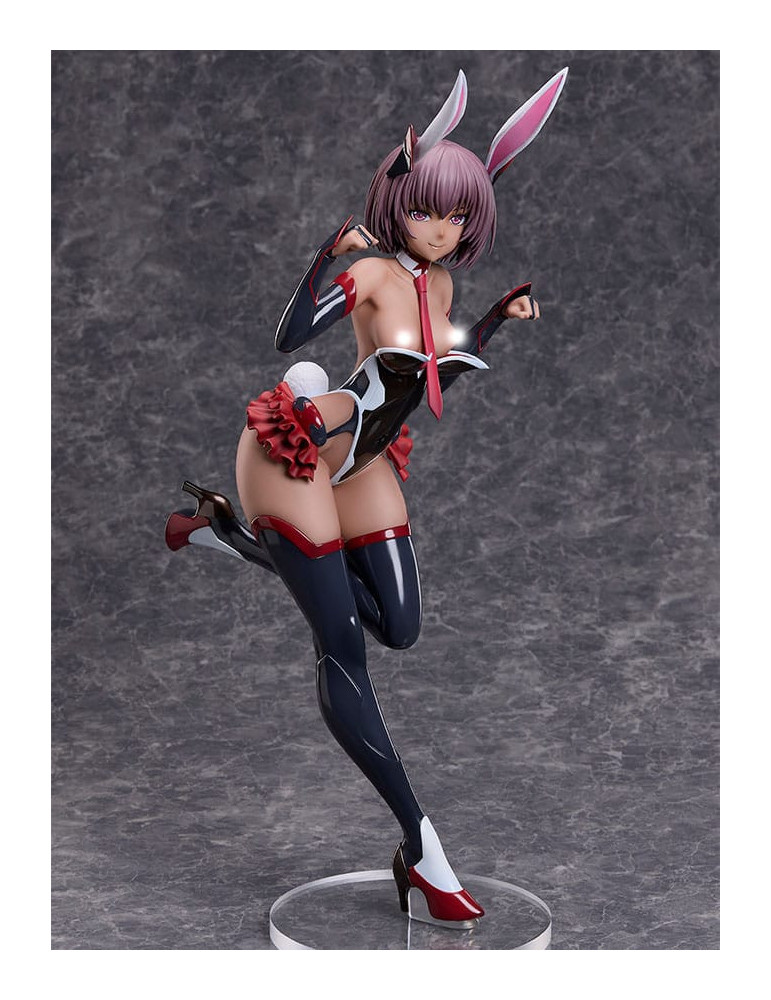 BINDing - Taimanin Series - figure Raijin Yukikaze