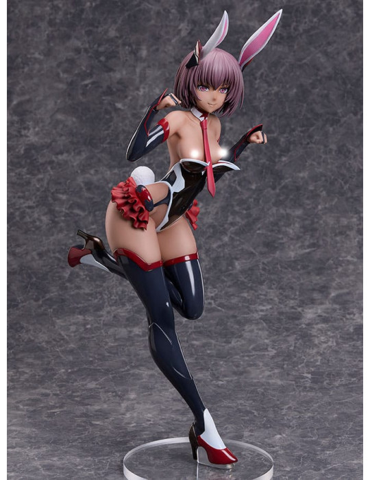 BINDing - Taimanin Series - figure Raijin Yukikaze