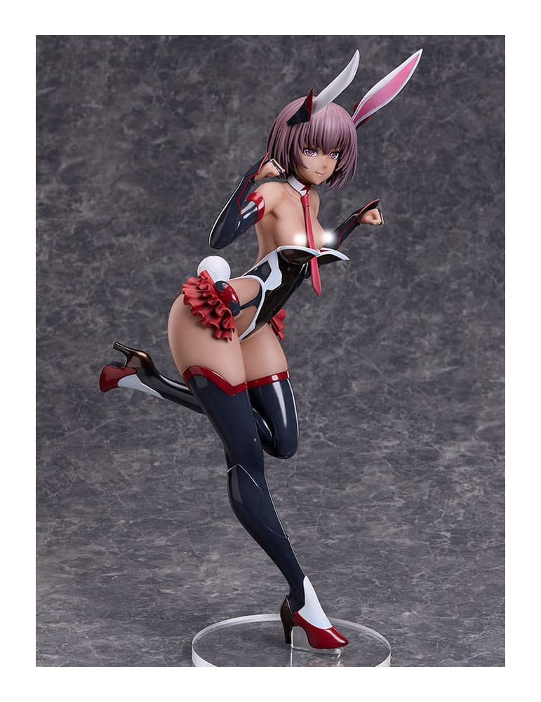 BINDing - Taimanin Series - figure Raijin Yukikaze