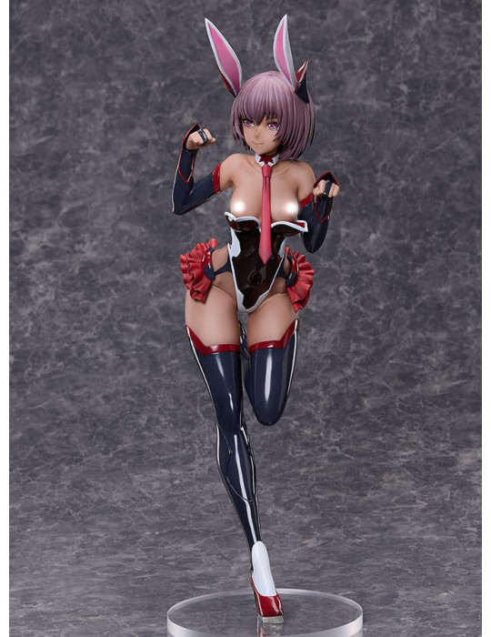 BINDing - Taimanin Series - figurine Raijin Yukikaze