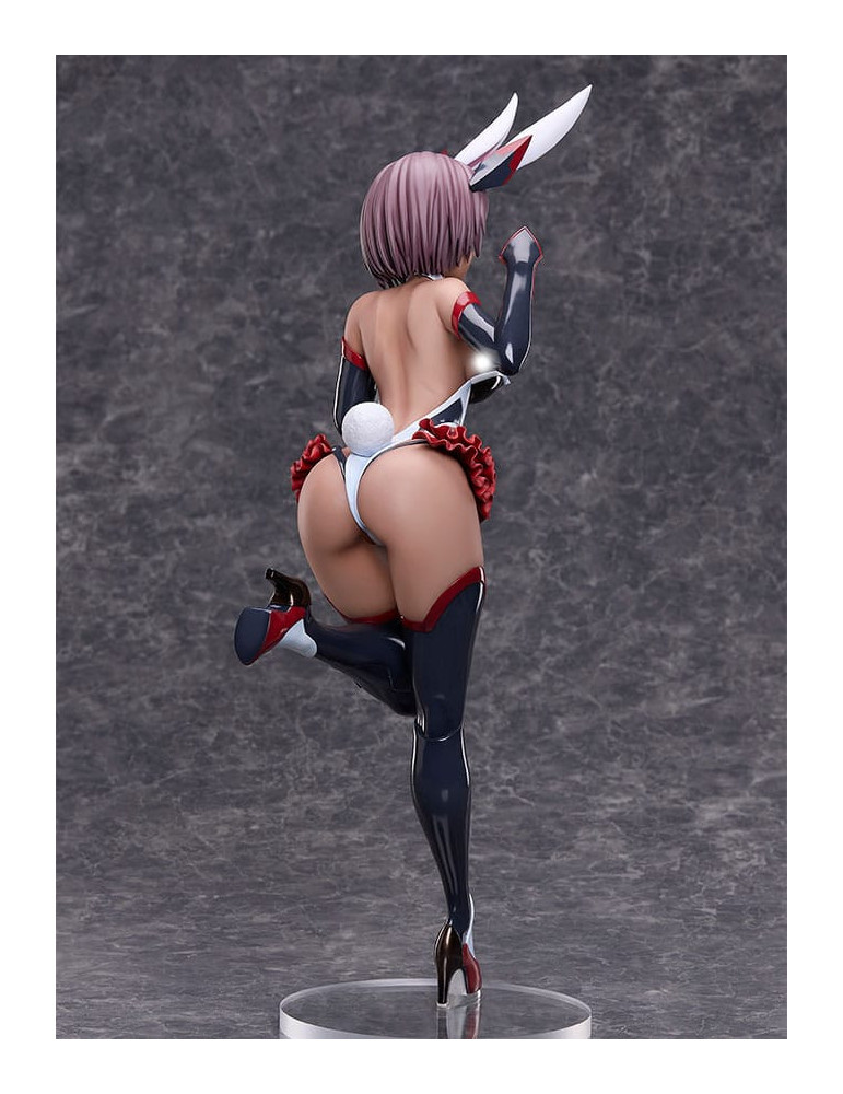 BINDing - Taimanin Series - figurine Raijin Yukikaze