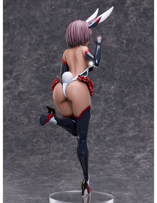 BINDing - Taimanin Series - figure Raijin Yukikaze