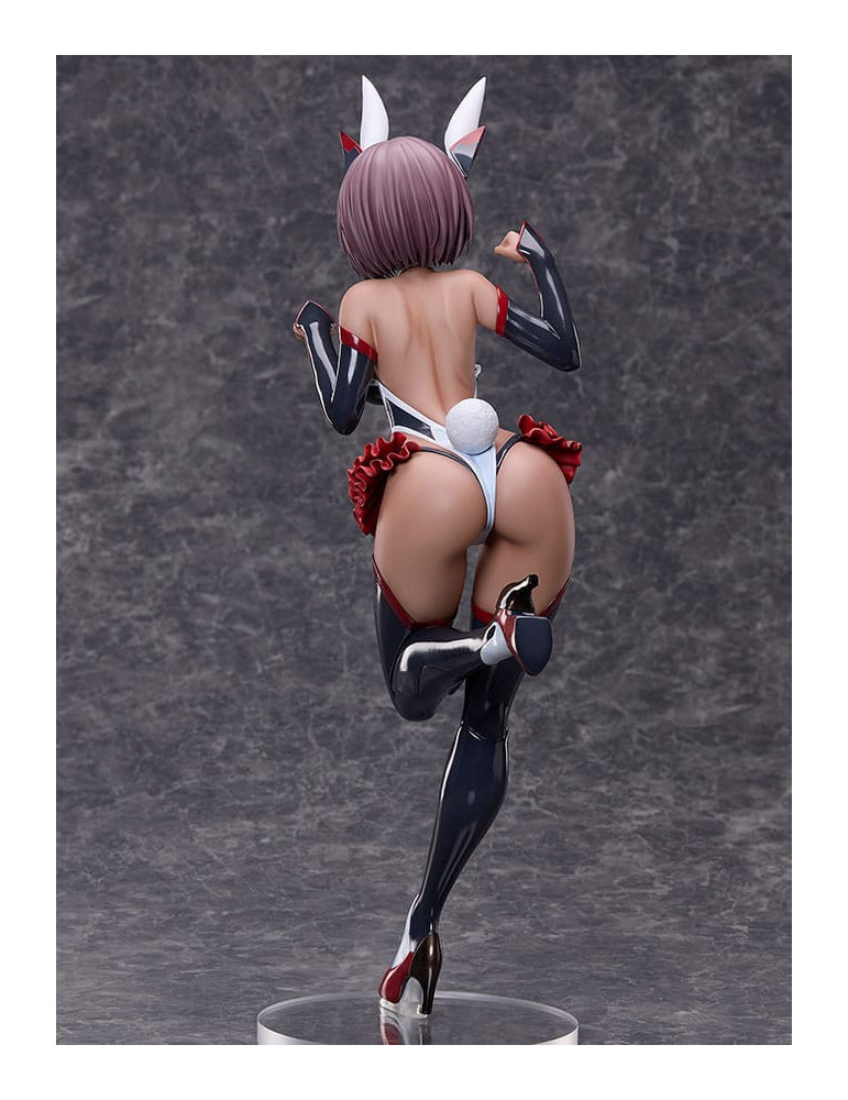 BINDing - Taimanin Series - figure Raijin Yukikaze