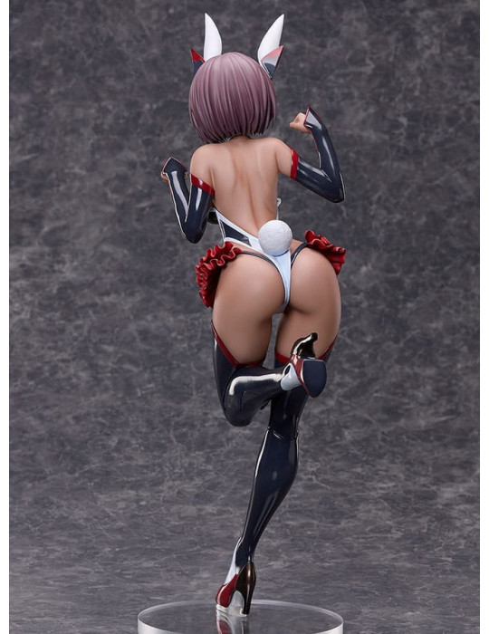 BINDing - Taimanin Series - figure Raijin Yukikaze