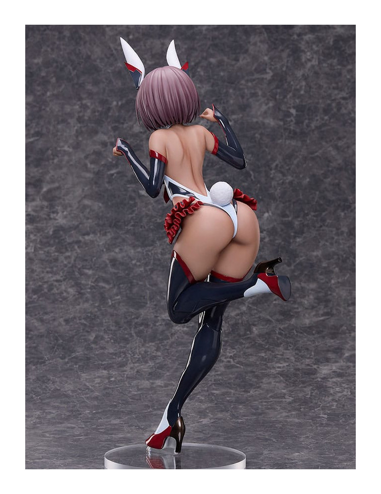 BINDing - Taimanin Series - figure Raijin Yukikaze