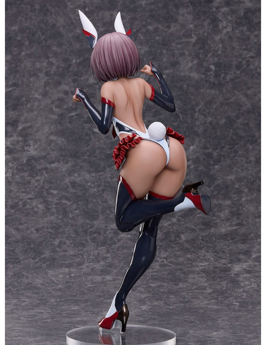 BINDing - Taimanin Series - figurine Raijin Yukikaze