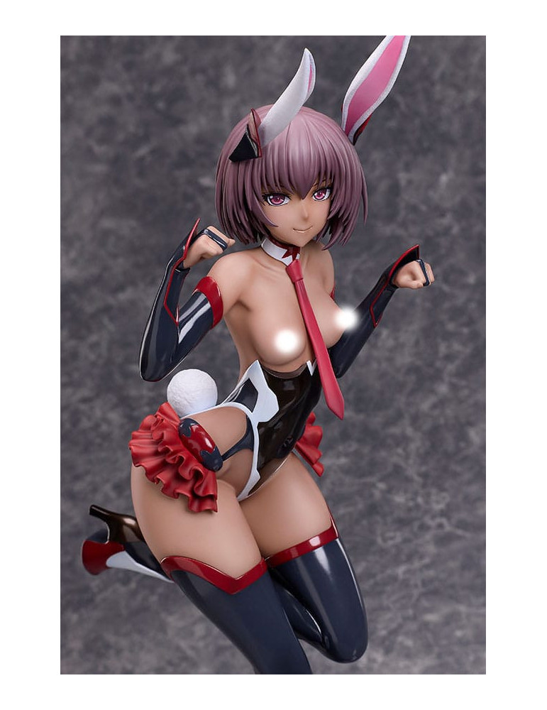 BINDing - Taimanin Series - figurine Raijin Yukikaze