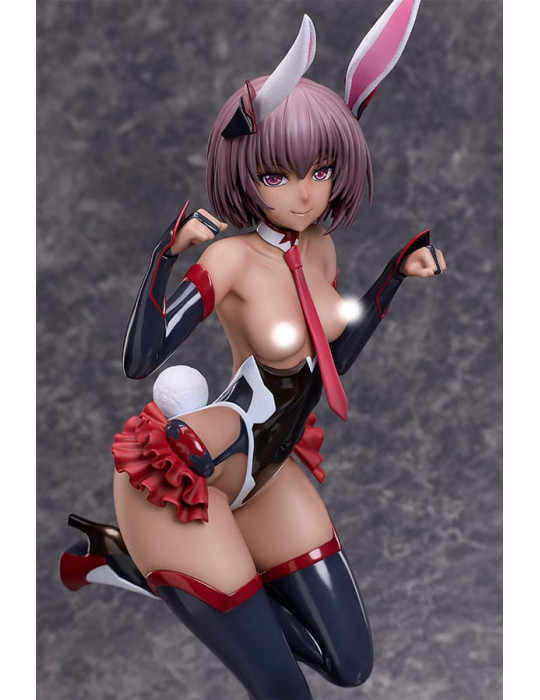 BINDing - Taimanin Series - figurine Raijin Yukikaze