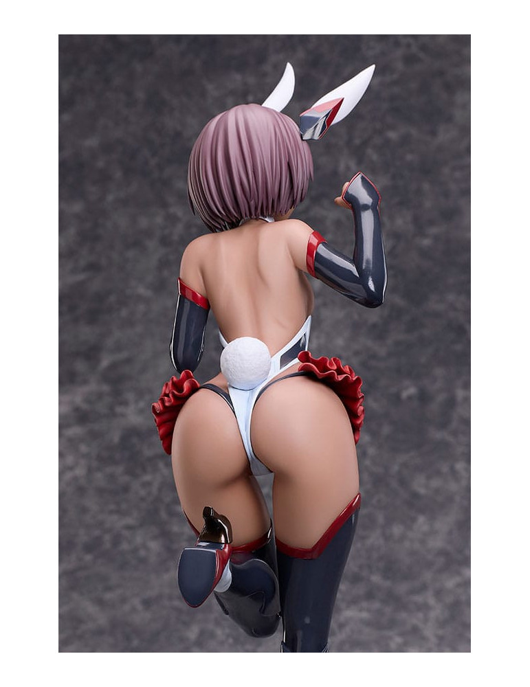 BINDing - Taimanin Series - figure Raijin Yukikaze