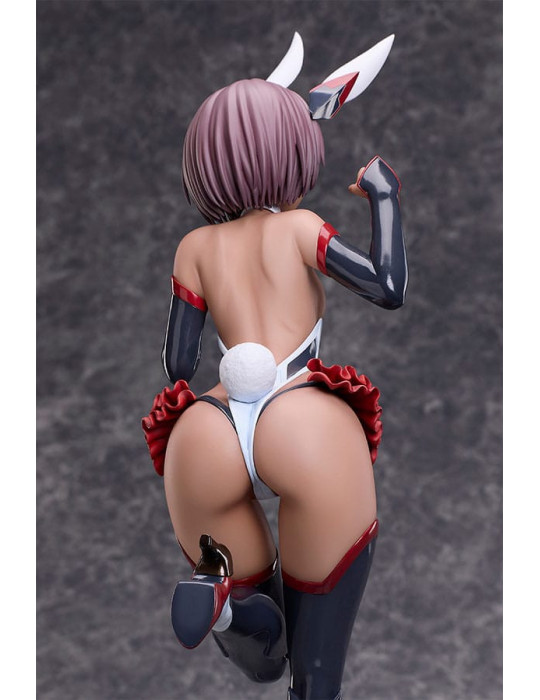 BINDing - Taimanin Series - figure Raijin Yukikaze